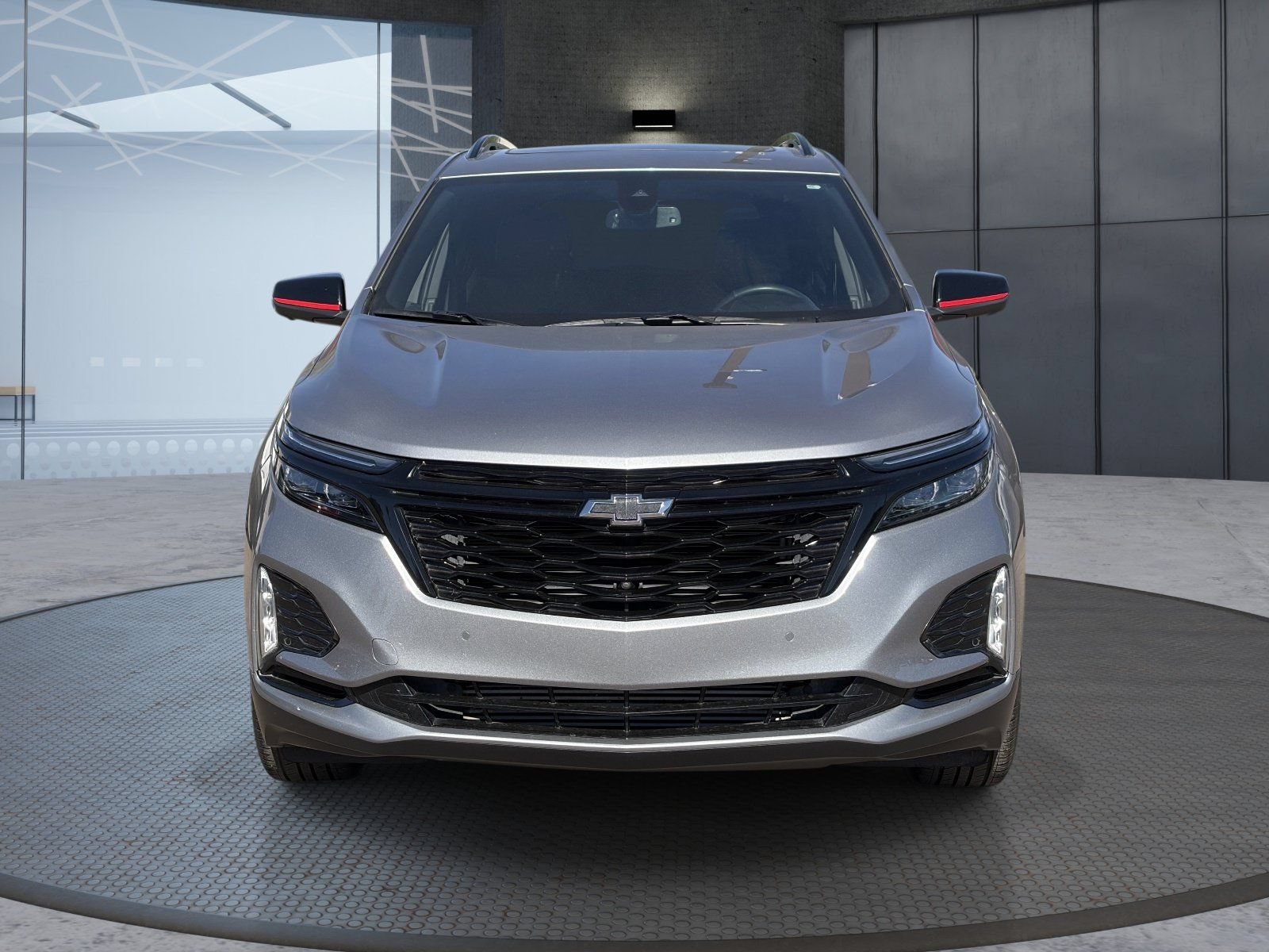 2024 Chevrolet Equinox Premier - Photo 9