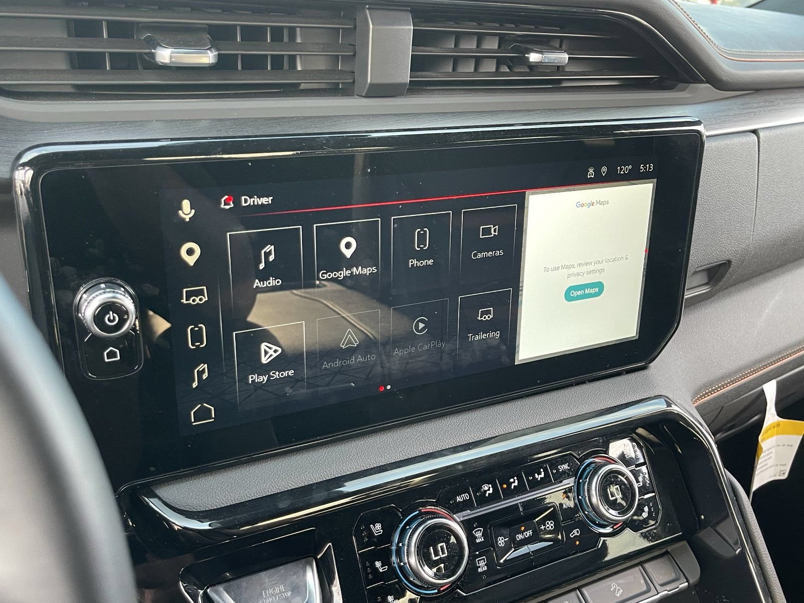 2026 GMC Sierra 1500 AT4 - Photo 28