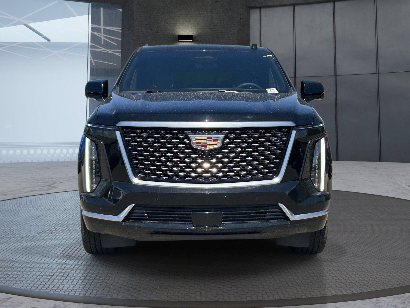 2025 Cadillac Escalade ESV Premium Luxury - Photo 9
