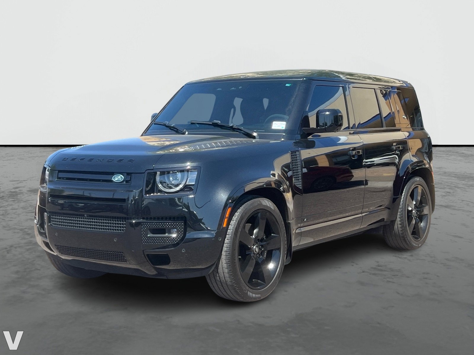 2023 Land Rover Defender