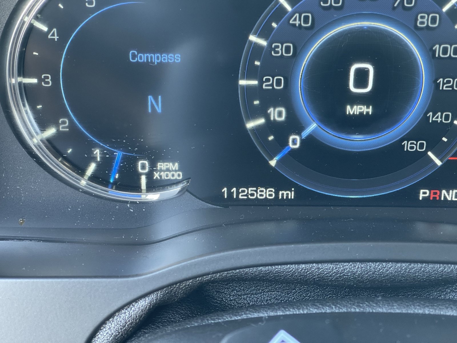 2018 Cadillac Escalade Premium Luxury - Photo 33