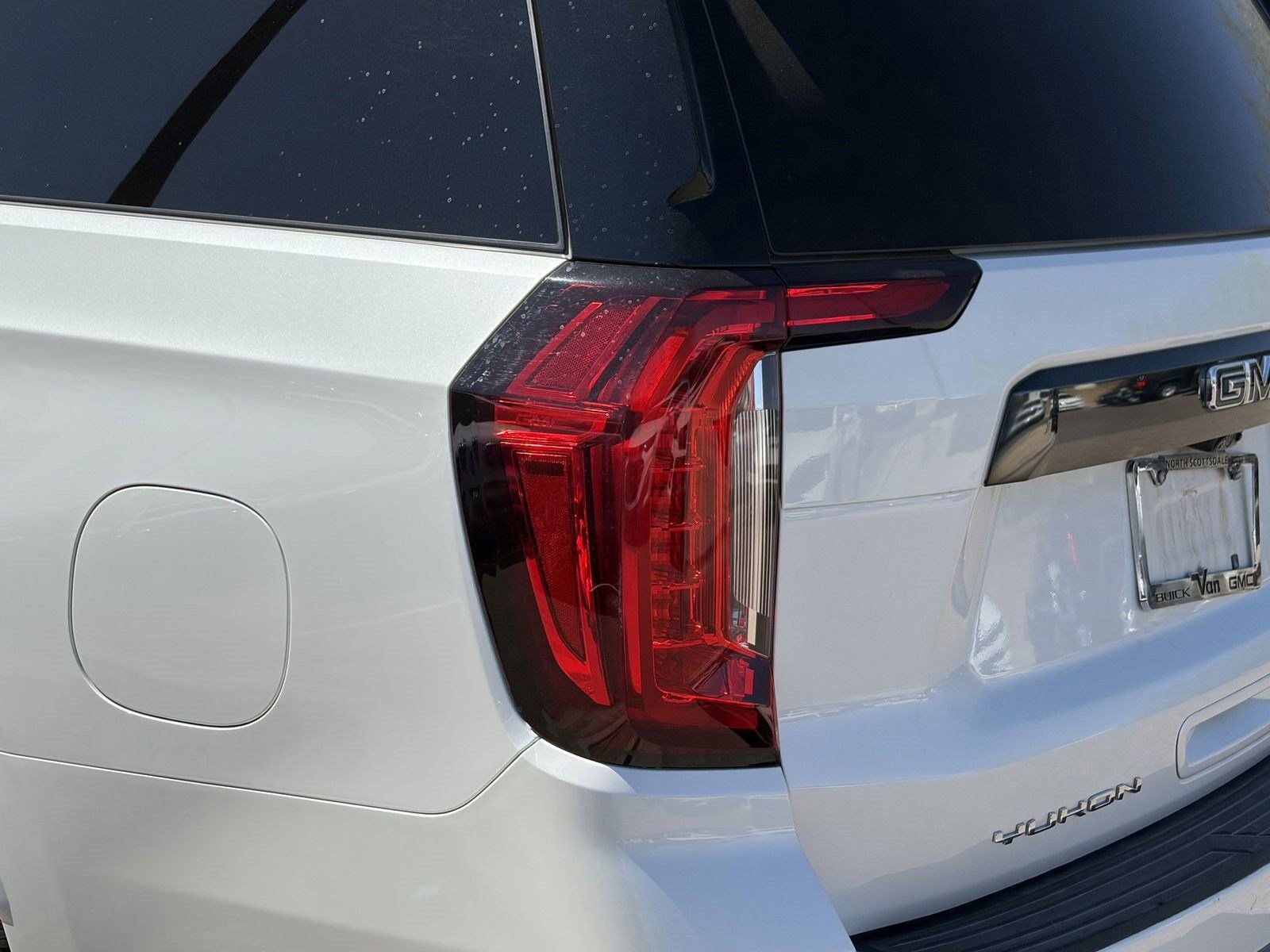 2023 GMC Yukon XL Denali Ultimate - Photo 7