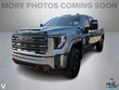 GMC Sierra 2500 HD