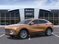 2026 Buick Envista Preferred SUV