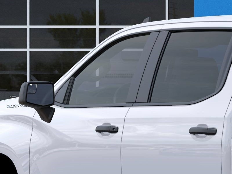 2026 Chevrolet Silverado 1500 Custom - Photo 12