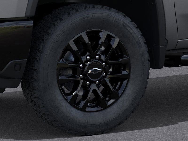 2026 Chevrolet Silverado 3500 HD LT - Photo 9