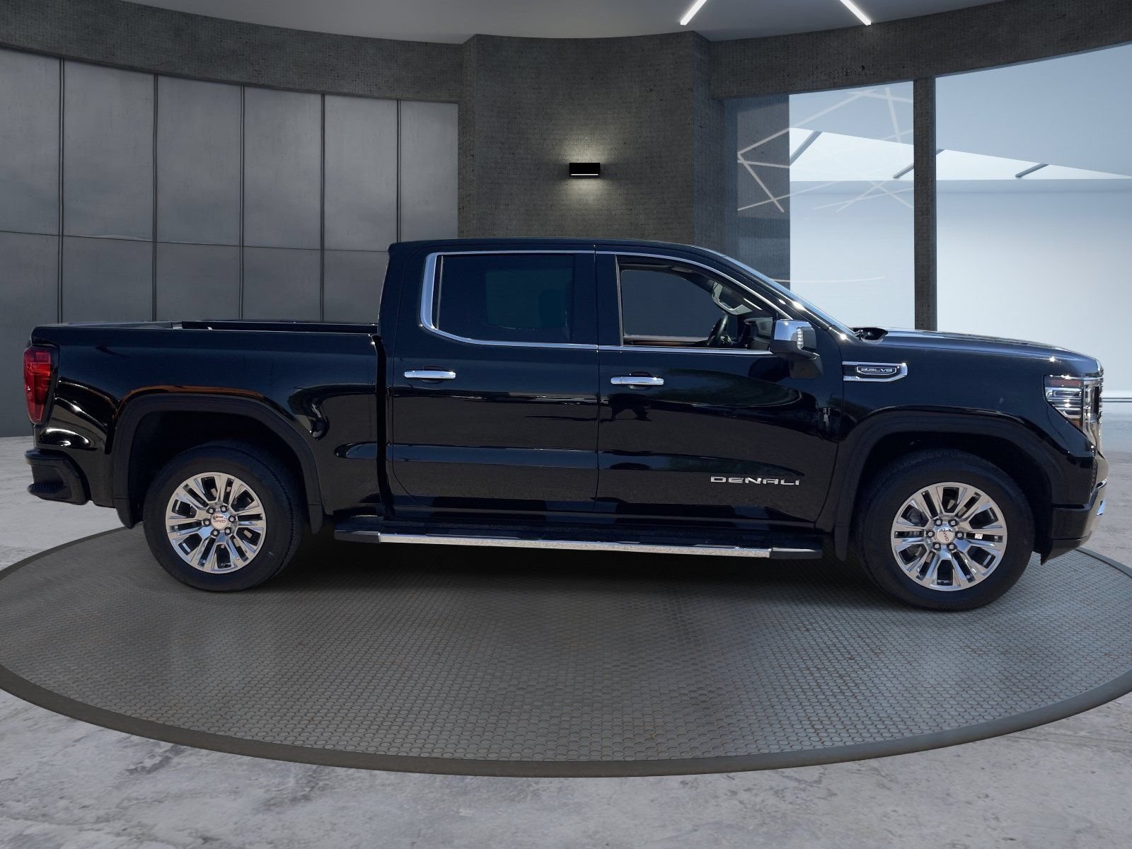 2025 GMC Sierra 1500 Denali - Photo 7