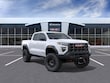  GMC Canyon