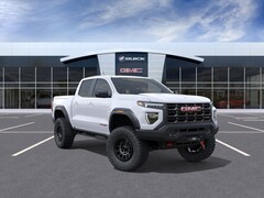 2026 GMC Canyon AT4X Truck Crew Cab