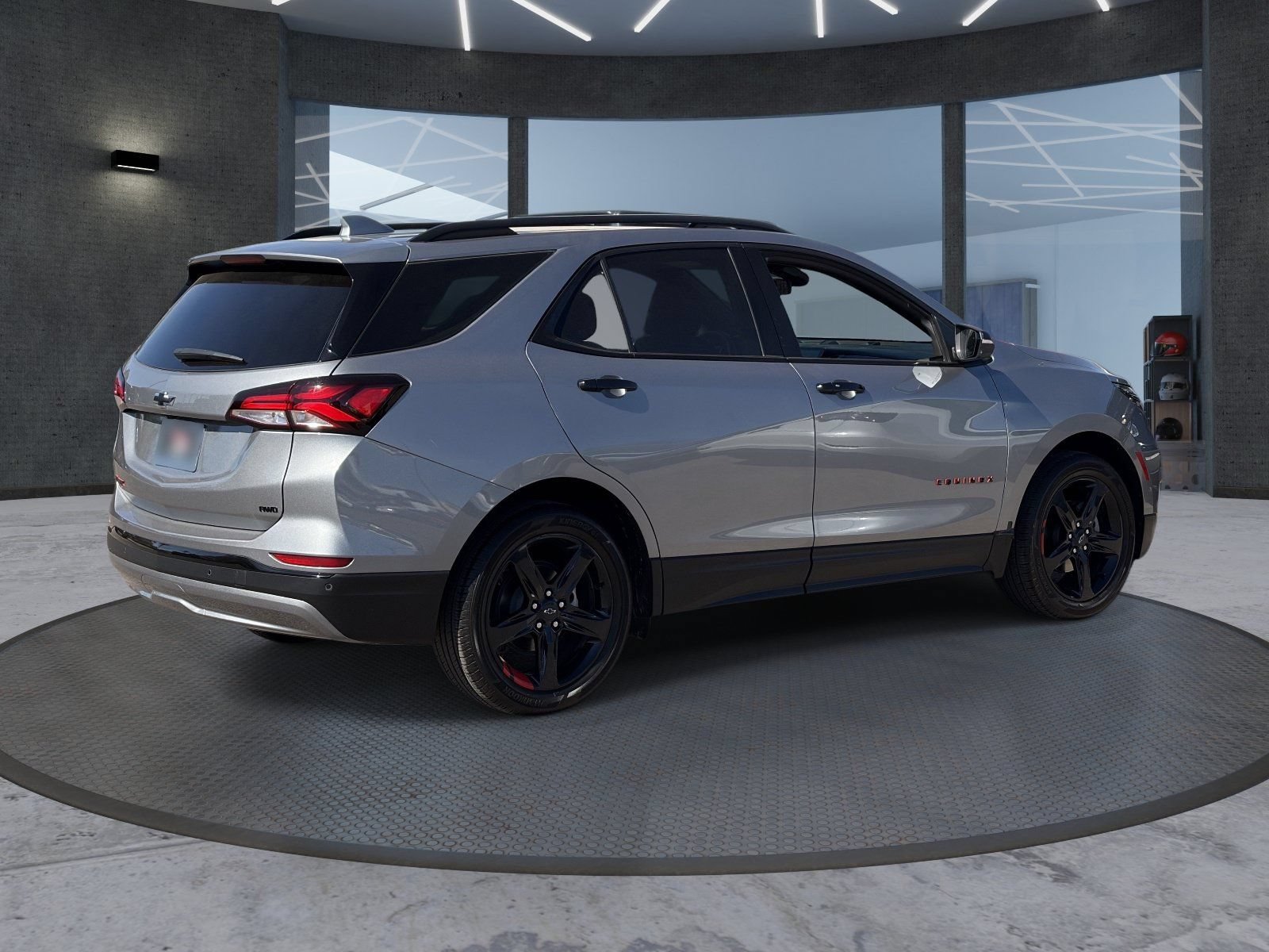 2024 Chevrolet Equinox Premier - Photo 6