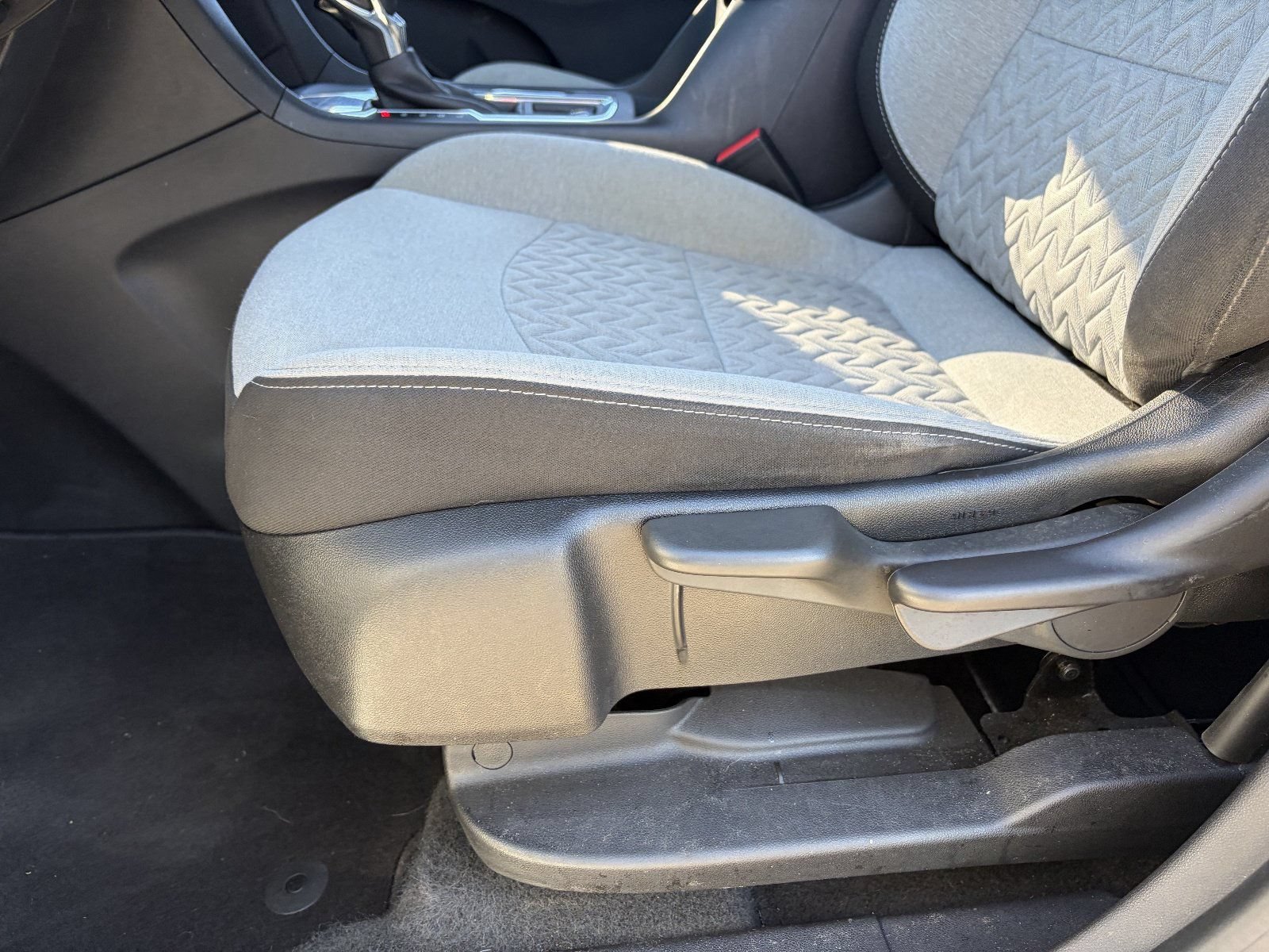 2024 Chevrolet Equinox LS - Photo 22