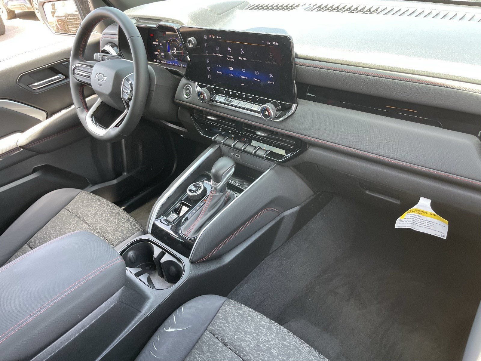 2024 Chevrolet Colorado Z71 - Photo 13