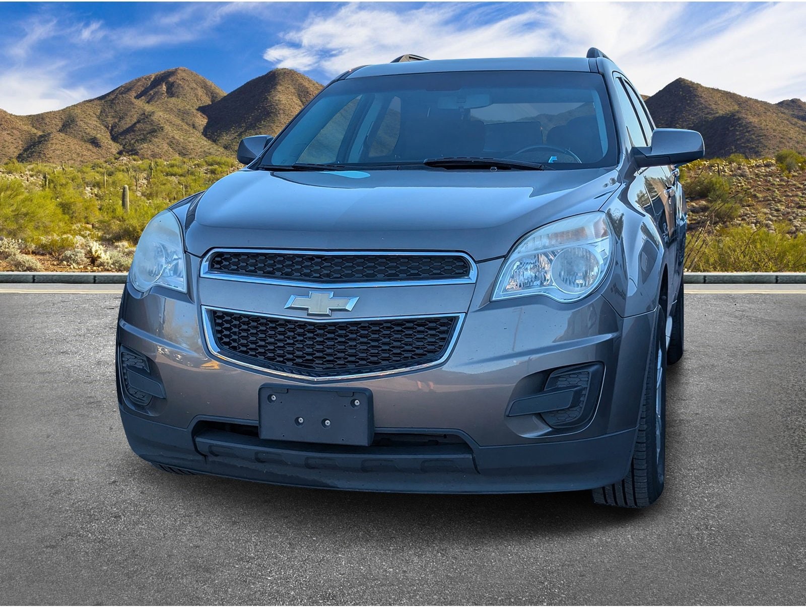 Used 2010 Chevrolet Equinox 1LT with VIN 2CNALDEW5A6268885 for sale in Scottsdale, AZ