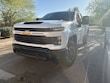 Chevrolet Silverado 2500 HD