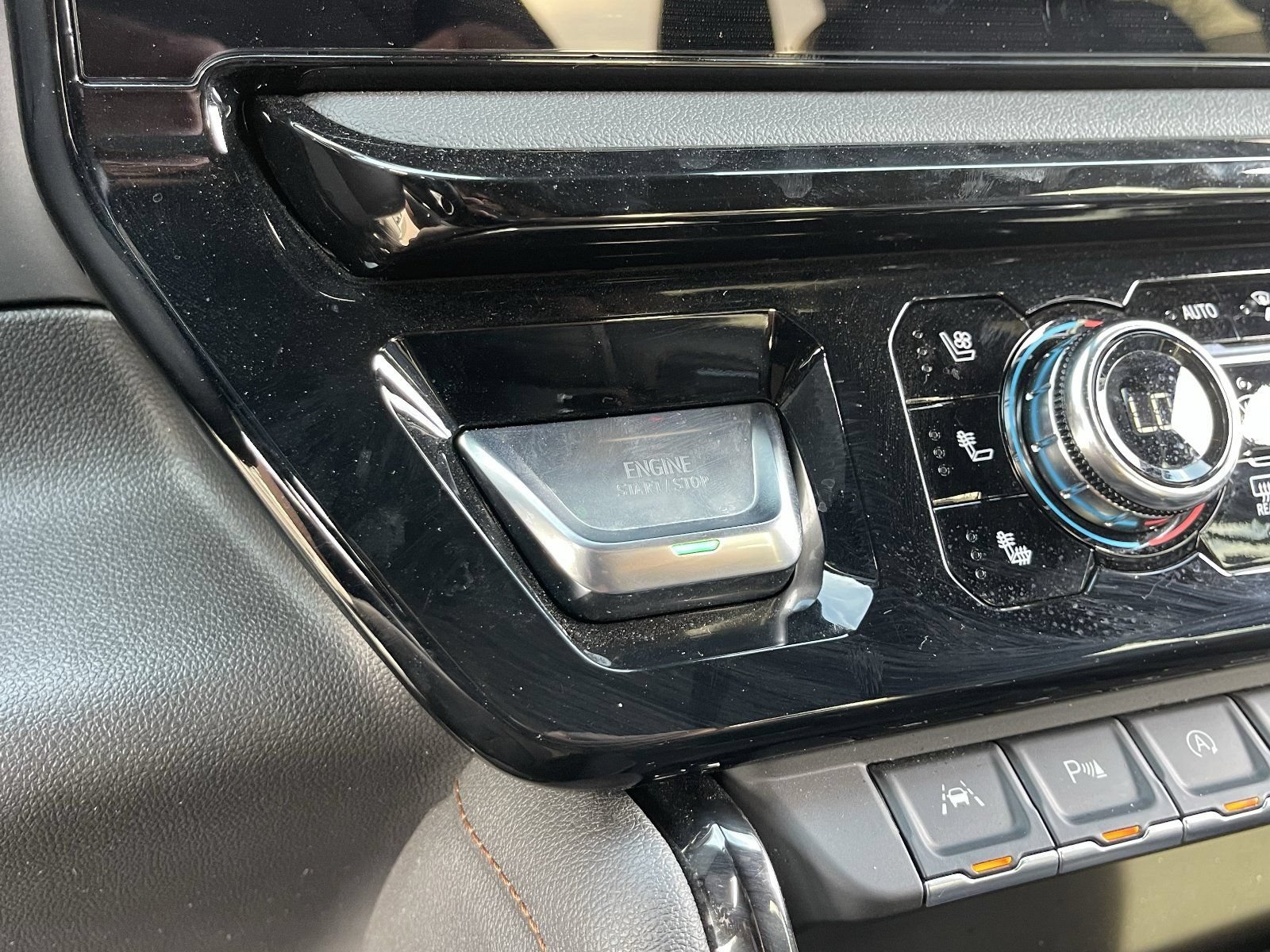 2026 GMC Sierra 1500 AT4 - Photo 30