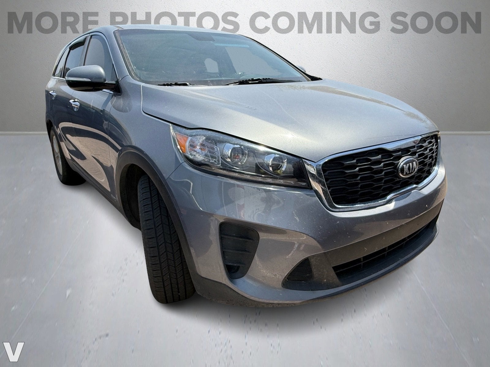 Image of 2020 Kia Sorento LX SUV
