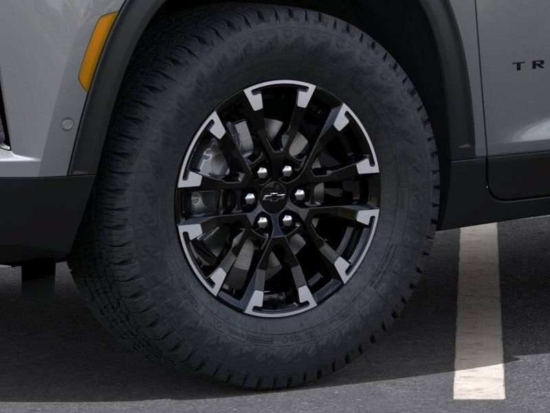 2026 Chevrolet Traverse Z71 - Photo 9