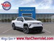 Chevrolet Silverado EV