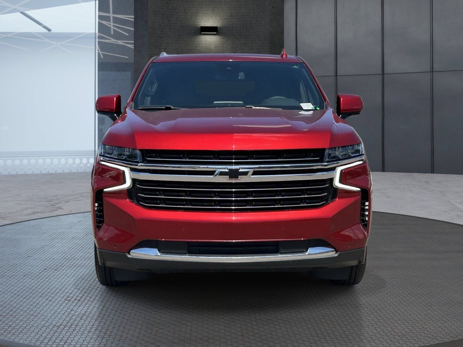 2024 Chevrolet Suburban LT - Photo 9