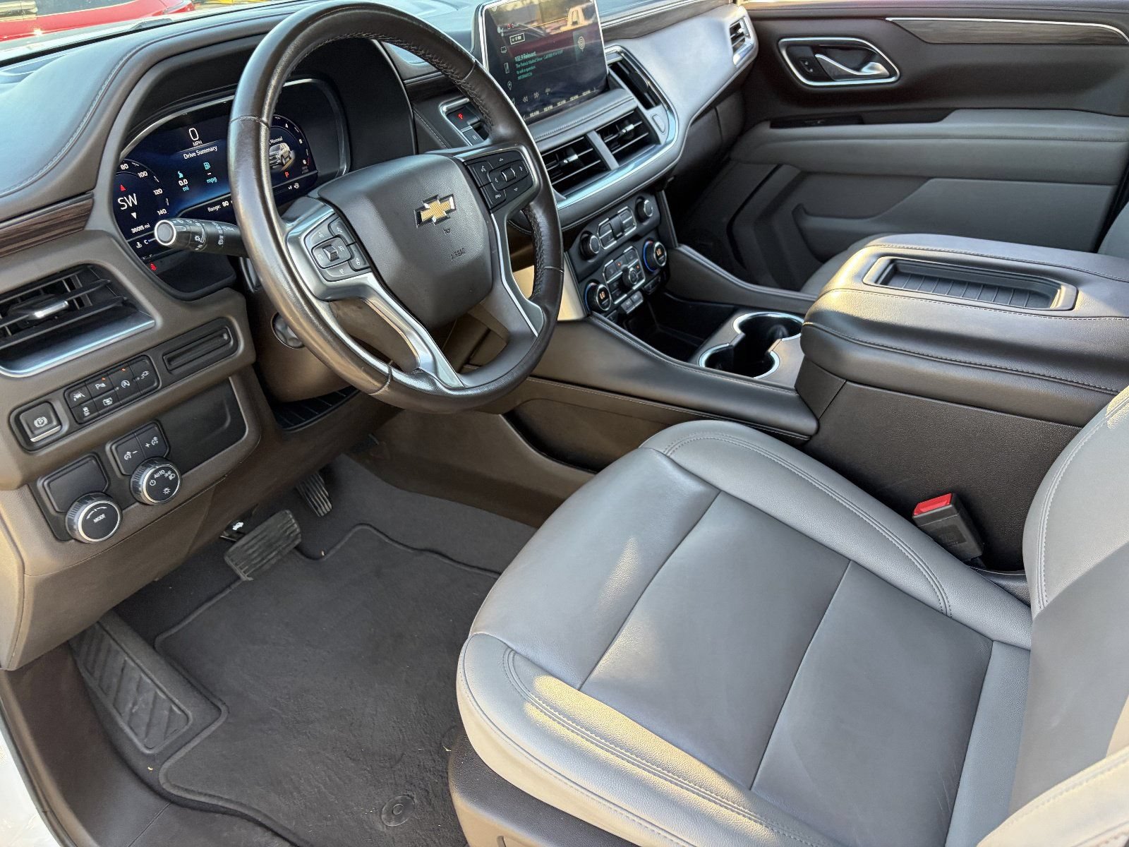 2022 Chevrolet Tahoe LT - Photo 19