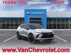 2026 Chevrolet Blazer 2LT SUV