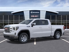 2026 GMC Sierra 1500 SLE Truck Crew Cab