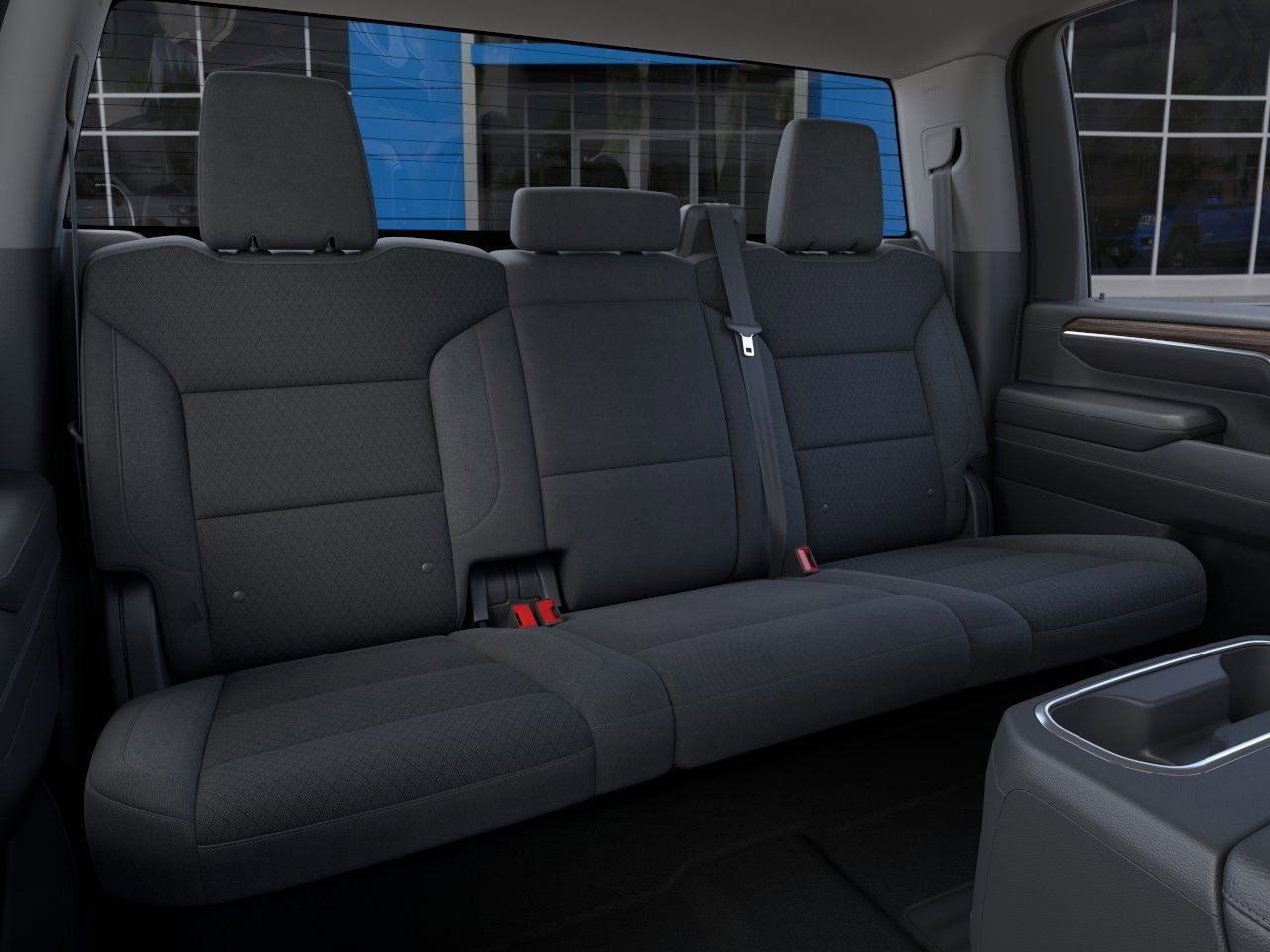 2025 Chevrolet Silverado 2500 HD LT - Photo 17