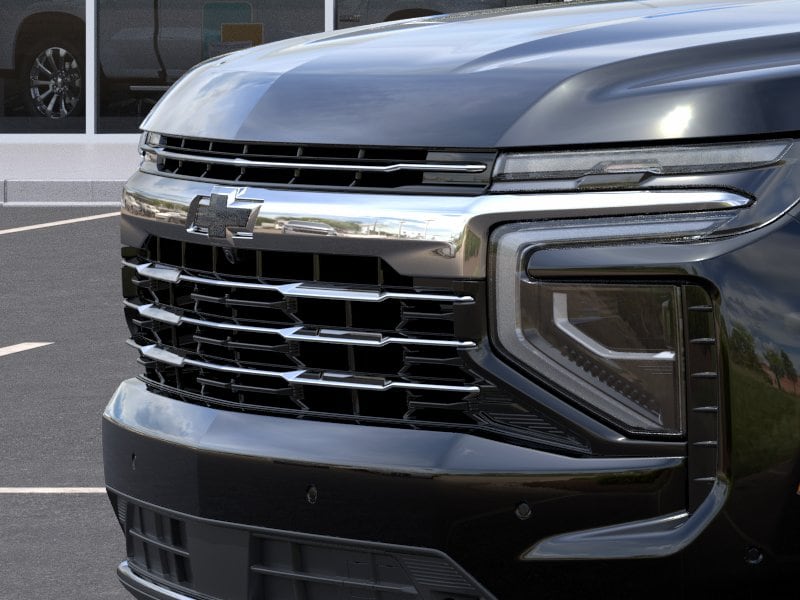 2026 Chevrolet Suburban LT - Photo 37