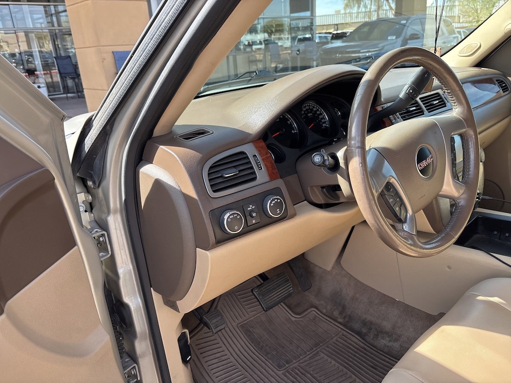 Used 2014 GMC Yukon SLT SUV