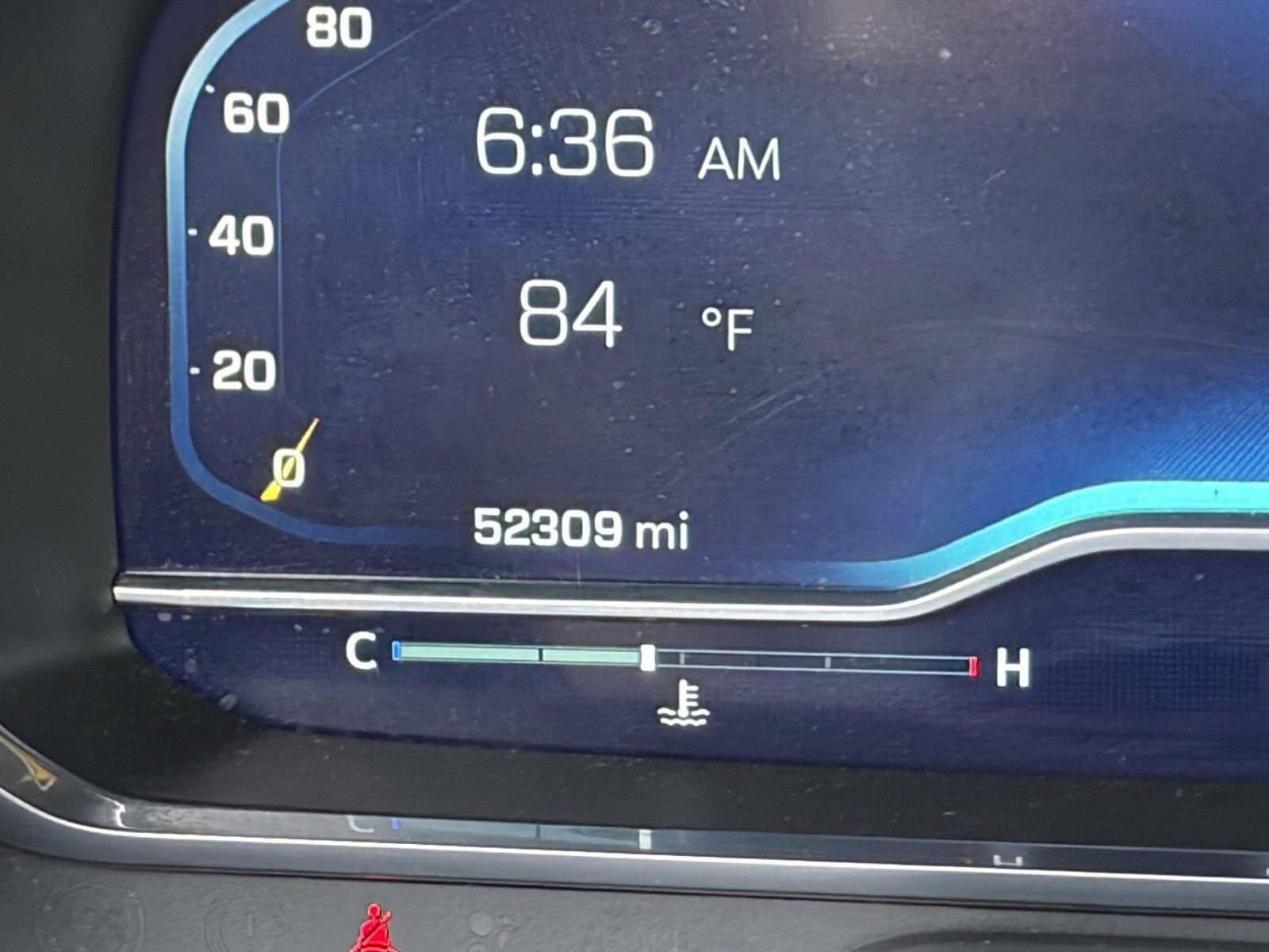 2023 Chevrolet Suburban Z71 - Photo 33