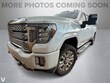 GMC Sierra 2500 HD