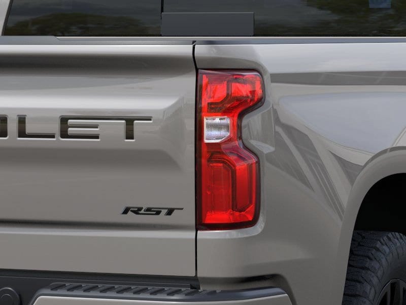 2026 Chevrolet Silverado 1500 RST - Photo 11
