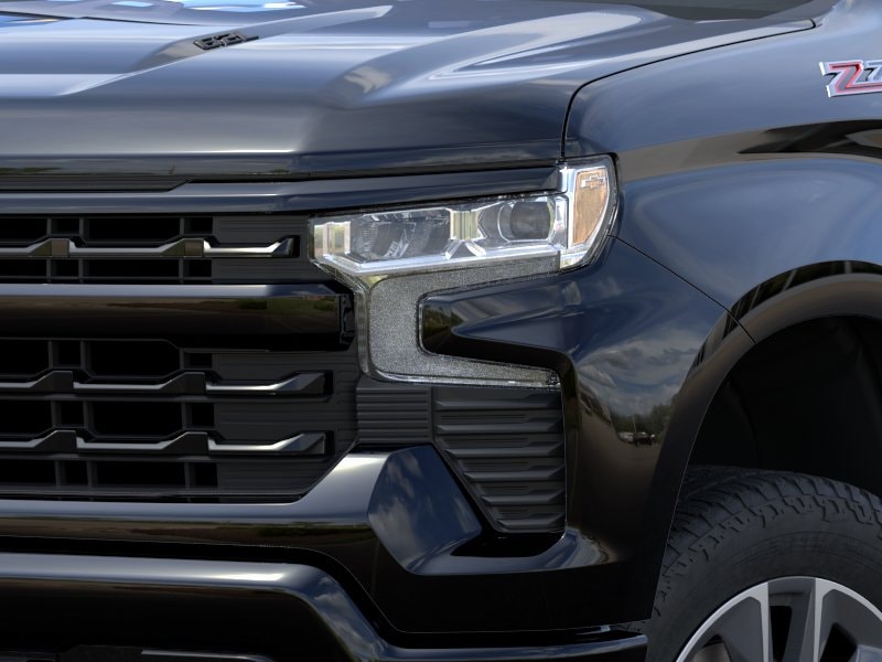 2026 Chevrolet Silverado 1500 RST - Photo 34