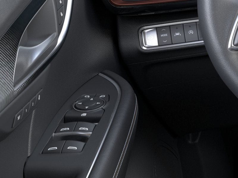 Envision Sport Touring