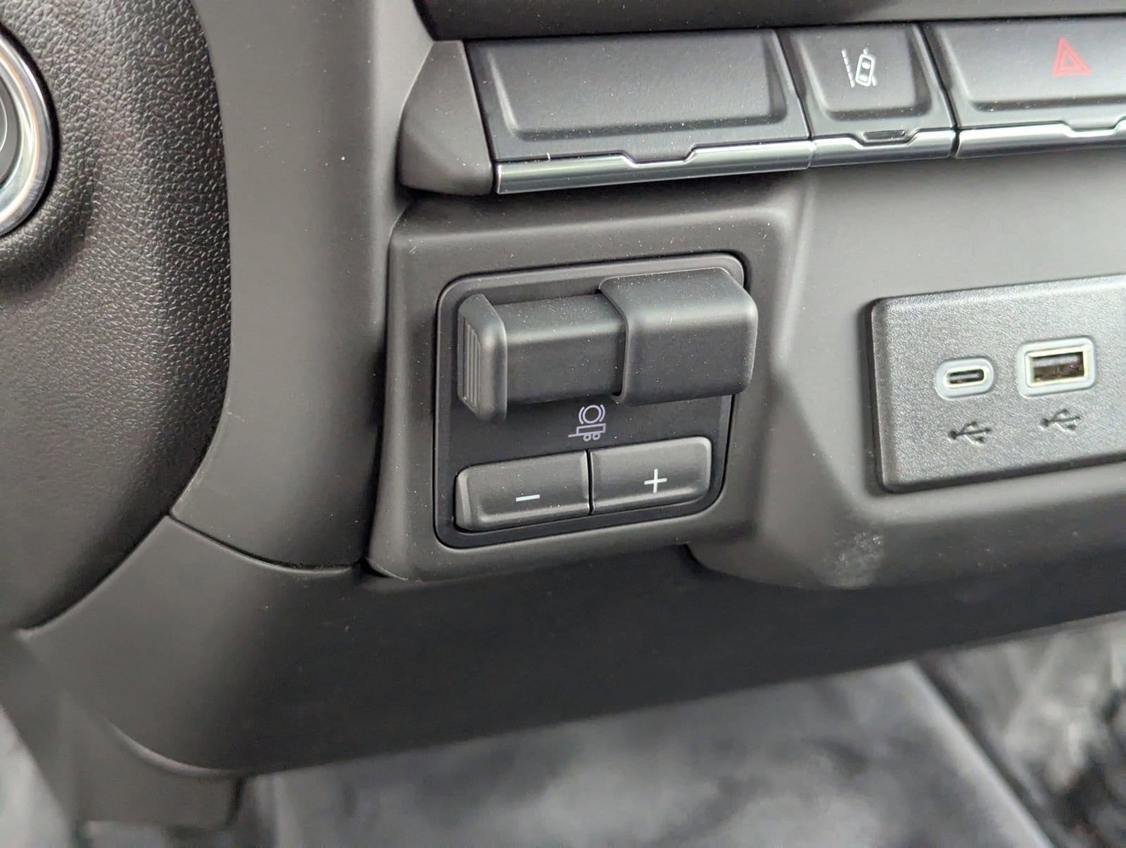 2025 Chevrolet Silverado 2500 HD Work Truck - Photo 31