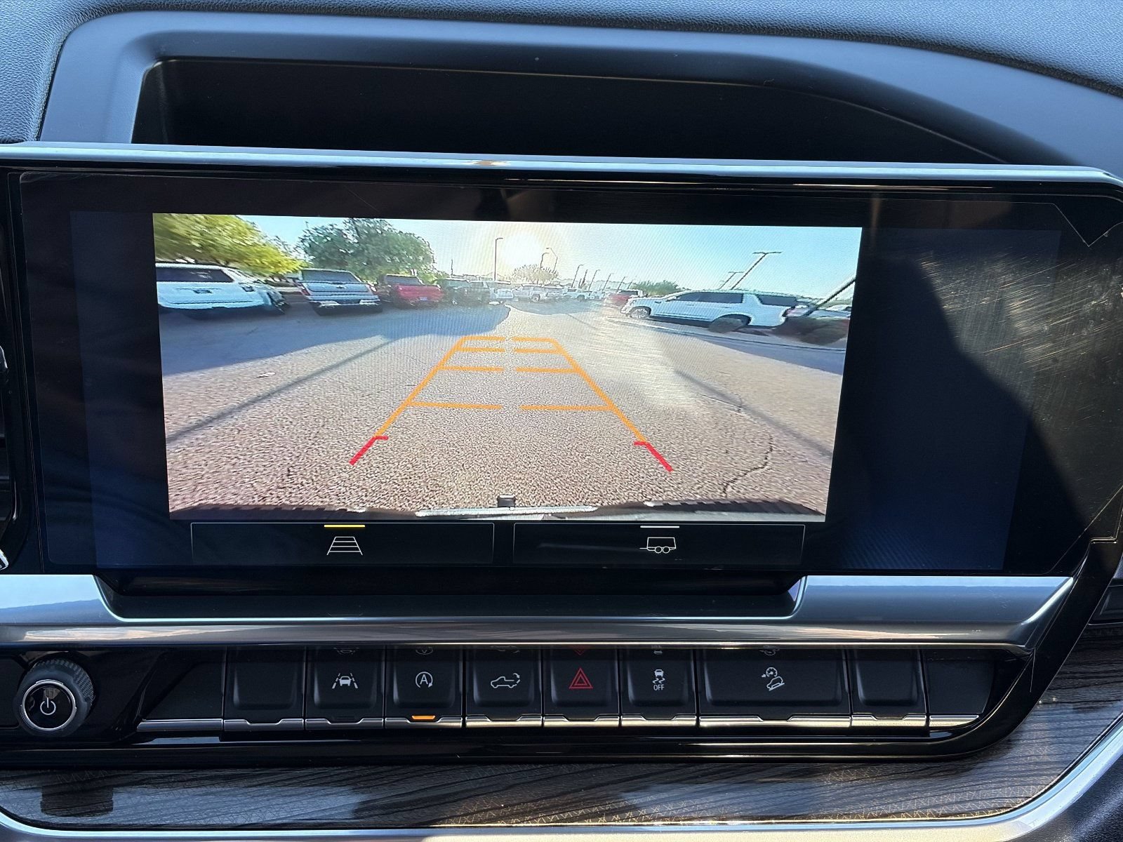 2022 Chevrolet Silverado 1500 RST - Photo 29
