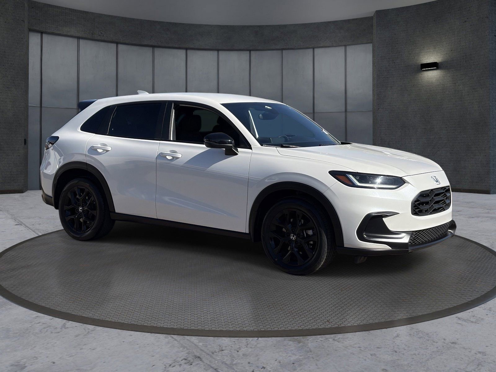 2024 Honda HR-V Sport - Photo 8