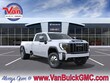 GMC Sierra 3500 HD
