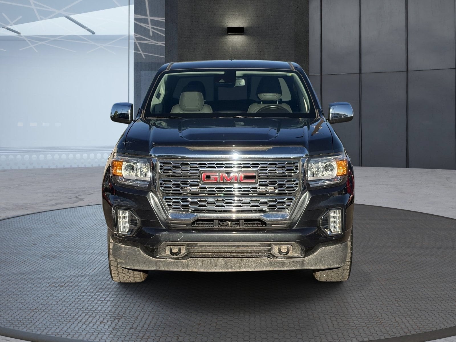 2021 GMC Canyon Denali - Photo 8