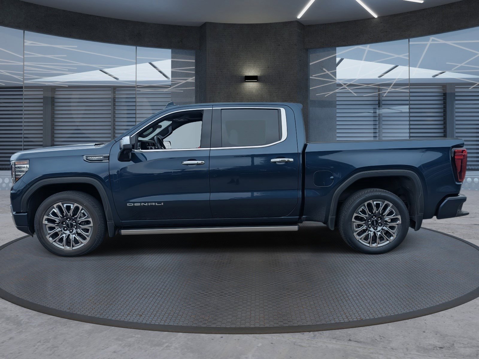 2023 Gmc Sierra 1500 Denali Ultimate photo 2