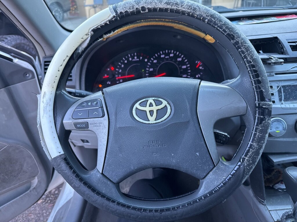 Used 2011 Toyota Camry LE Sedan