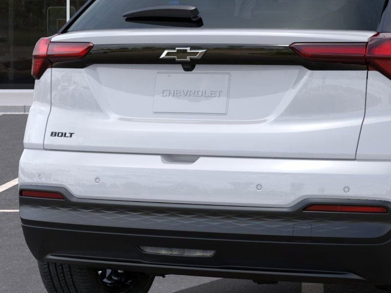 2027 Chevrolet Bolt LT - Photo 14