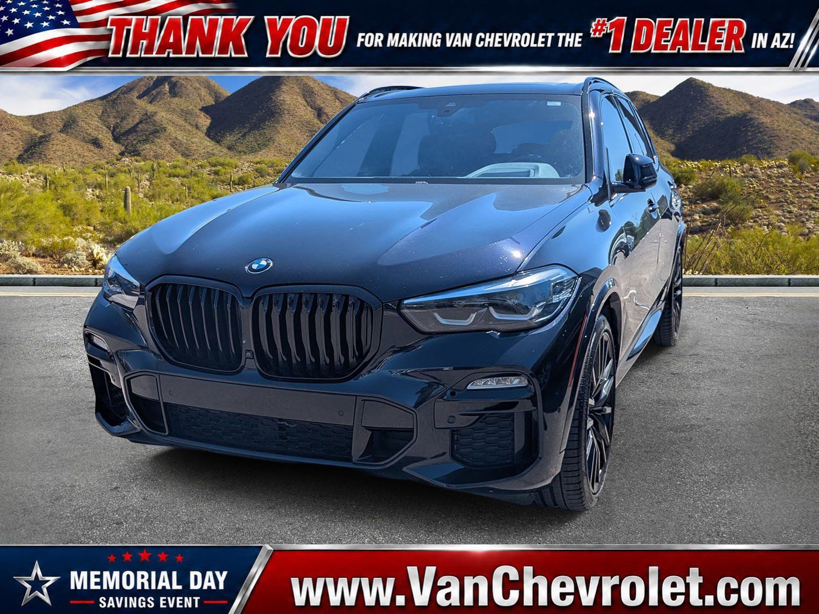2021 BMW X5