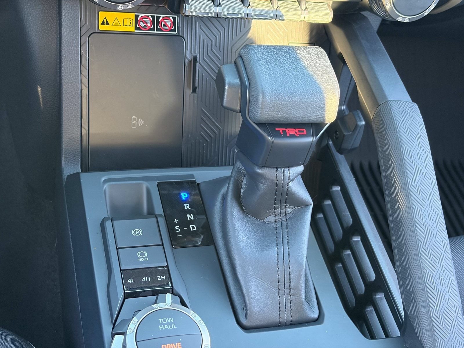 2026 Toyota Tacoma TRD Sport - Photo 32