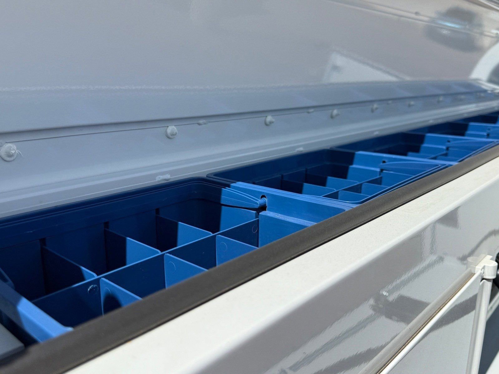 2025 Chevrolet Silverado 2500 HD Work Truck - Photo 21