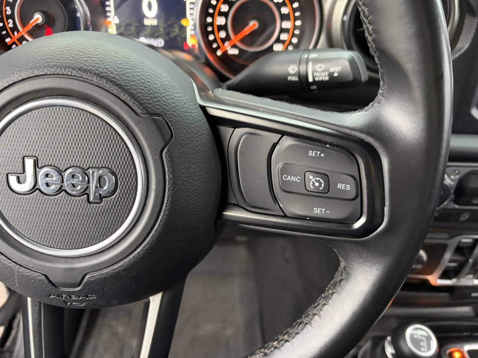 2018 Jeep All-New Wrangler Unlimited Sport S - Photo 26