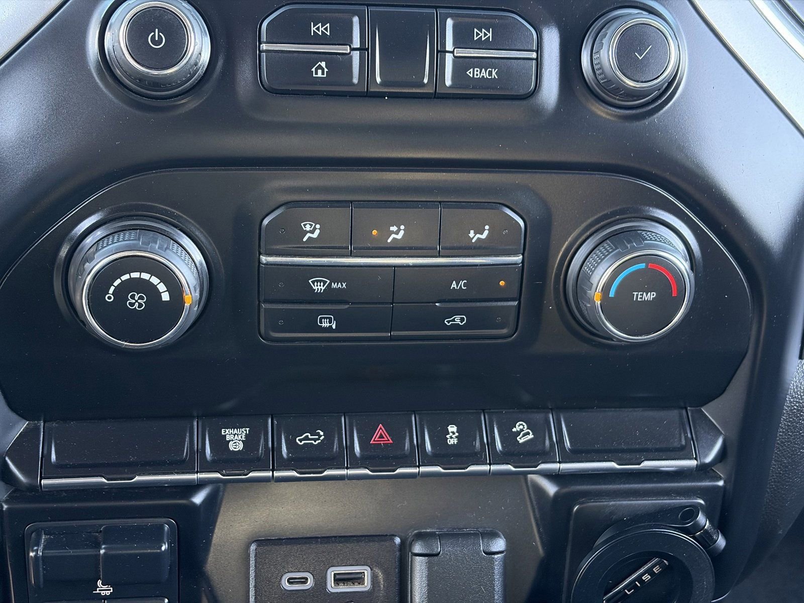 2021 Chevrolet Silverado 2500HD LT - Photo 29