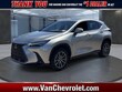  LEXUS NX 250