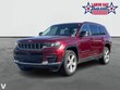 Jeep Grand Cherokee L