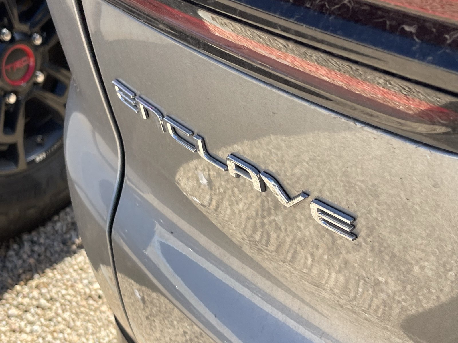 Used 2026 Buick Enclave Sport Touring SUV